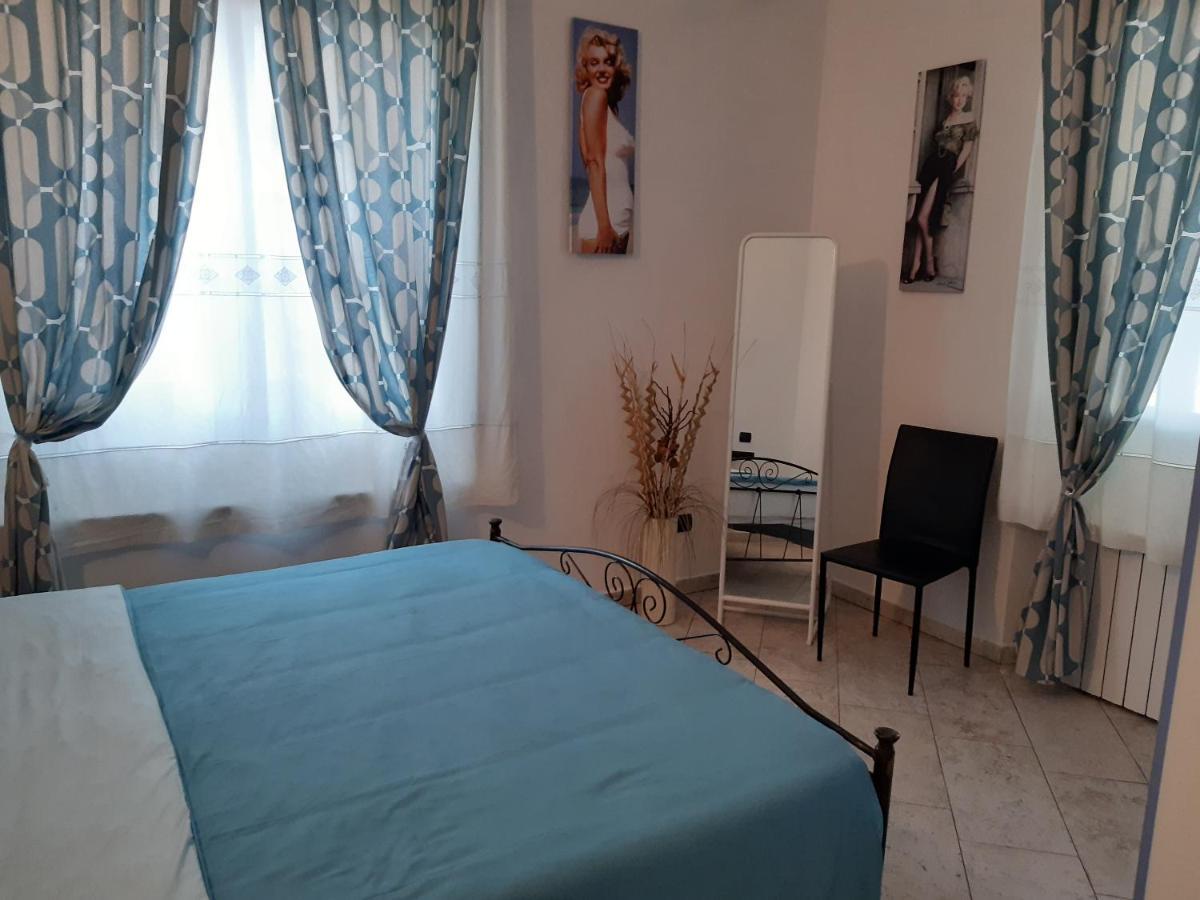Parma Holiday 2020+21 מראה חיצוני תמונה